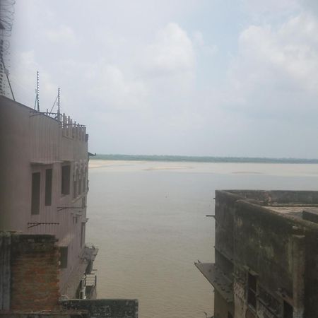 Baba Guest House Varanasi Dış mekan fotoğraf