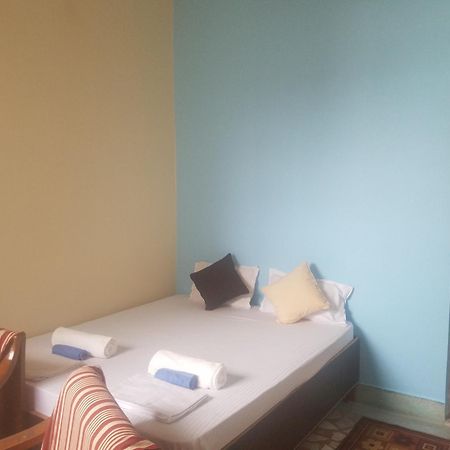 Baba Guest House Varanasi Dış mekan fotoğraf