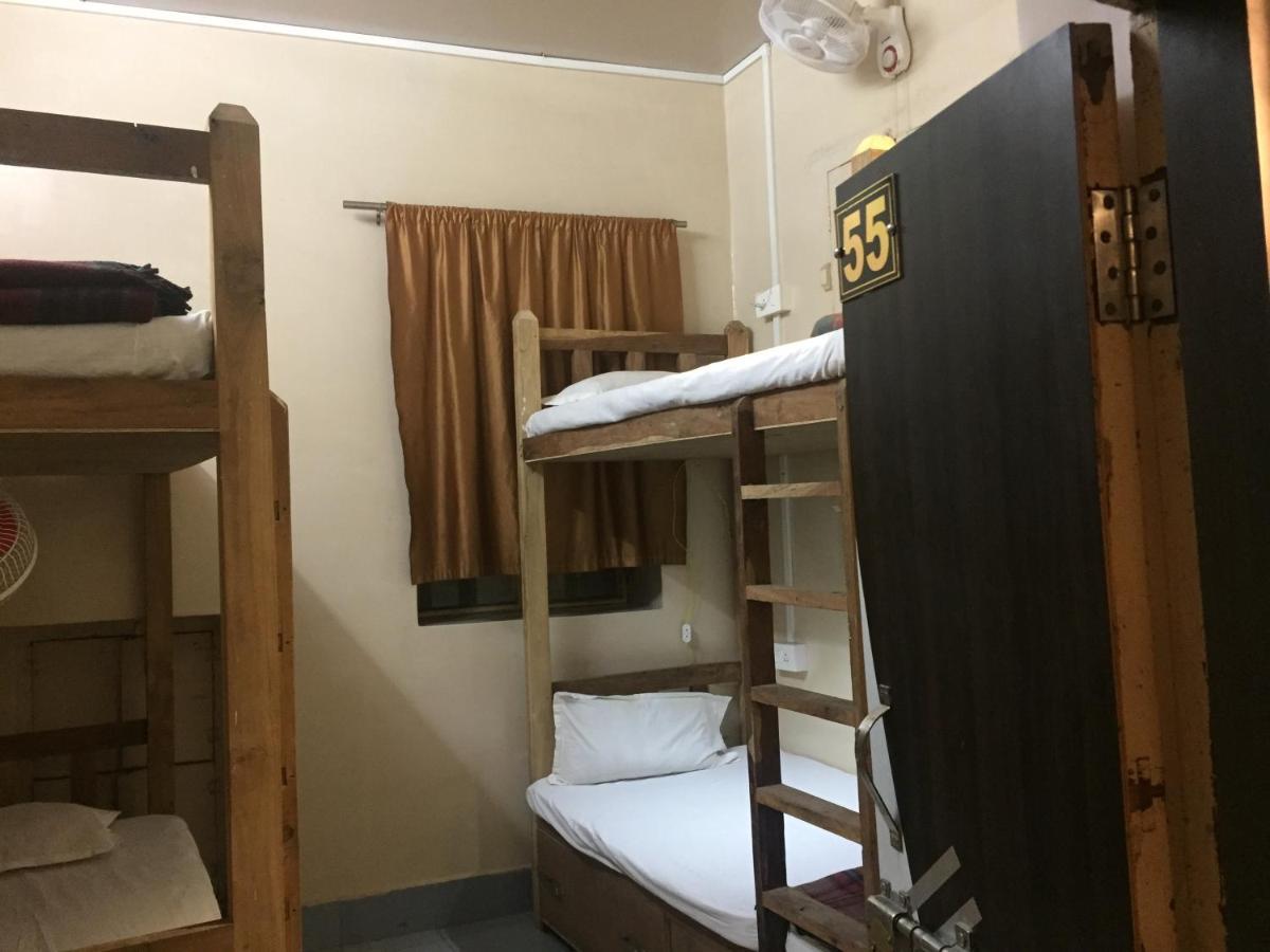 Baba Guest House Varanasi Dış mekan fotoğraf