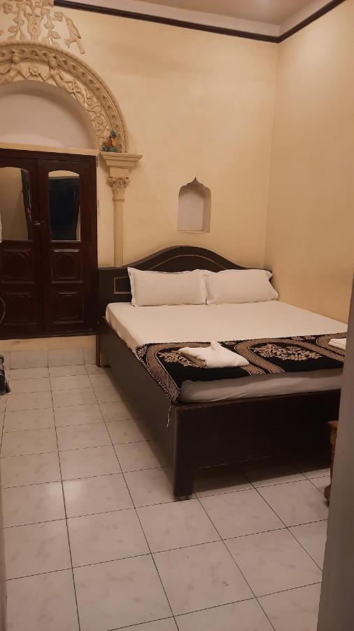 Baba Guest House Varanasi Dış mekan fotoğraf