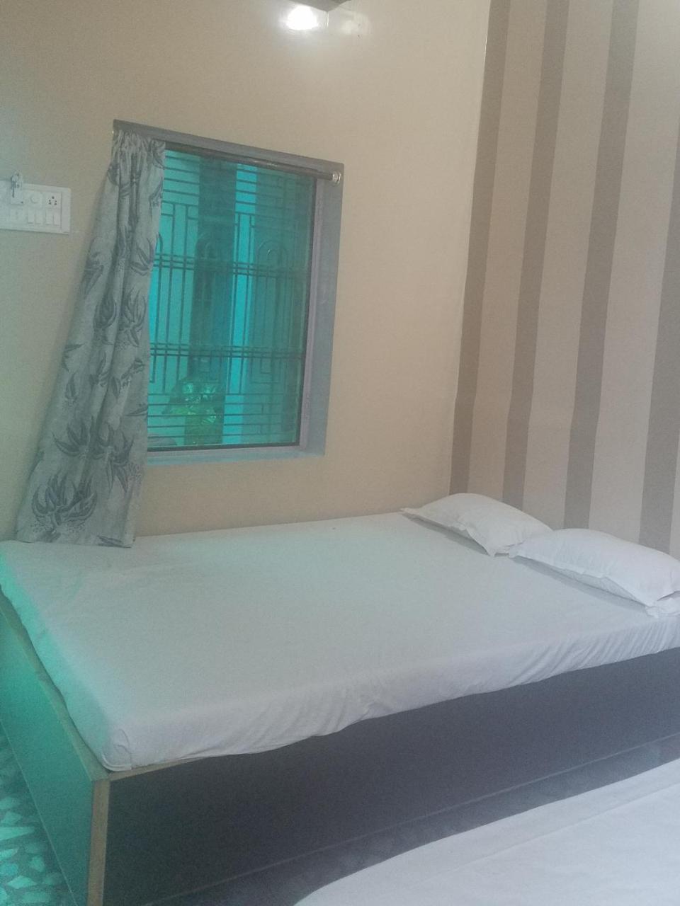 Baba Guest House Varanasi Dış mekan fotoğraf
