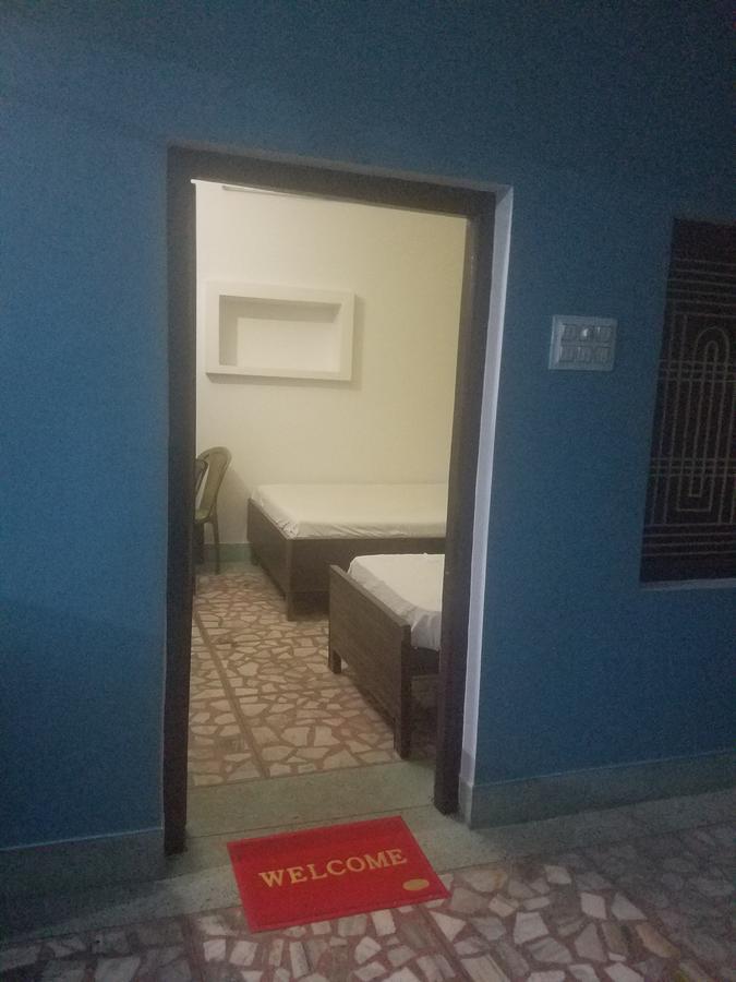 Baba Guest House Varanasi Dış mekan fotoğraf