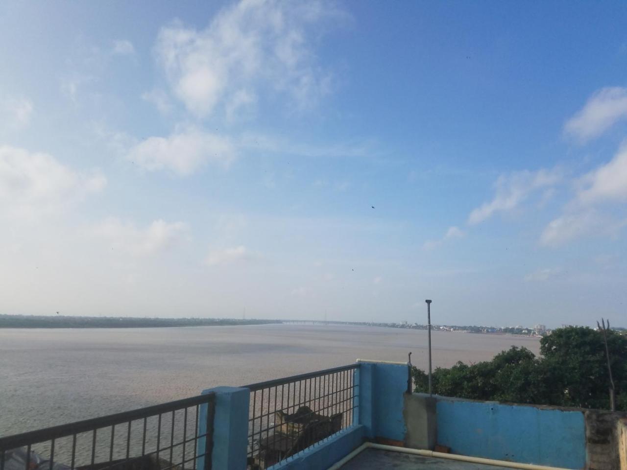 Baba Guest House Varanasi Dış mekan fotoğraf