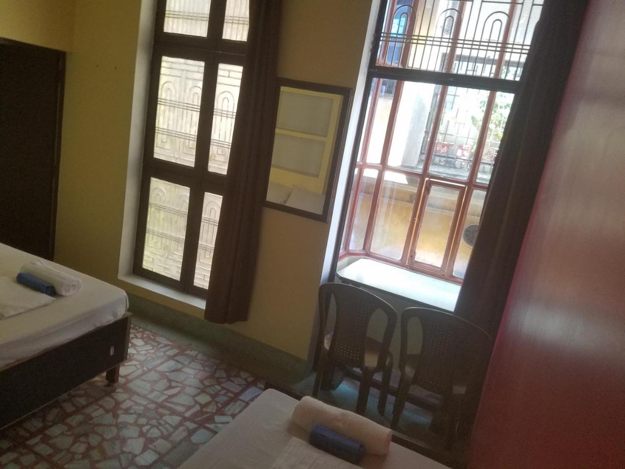 Baba Guest House Varanasi Dış mekan fotoğraf