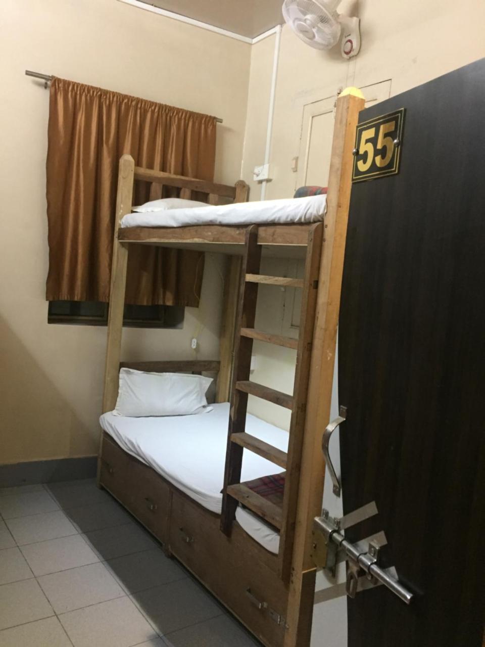 Baba Guest House Varanasi Dış mekan fotoğraf